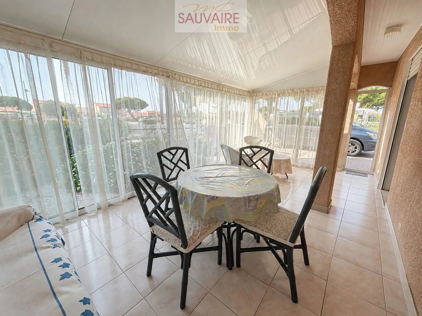 Maison à vendre, 88m², Saint-Laurent-de-la-Salanque