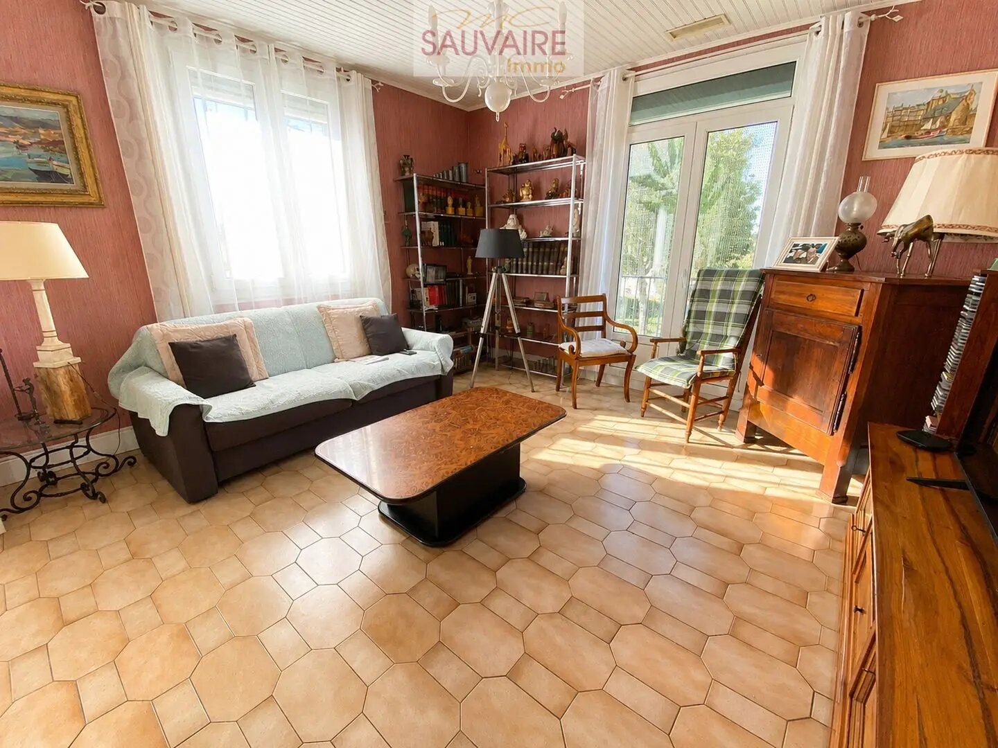 Maison à vendre, 70m², Saint-Laurent-de-la-Salanque