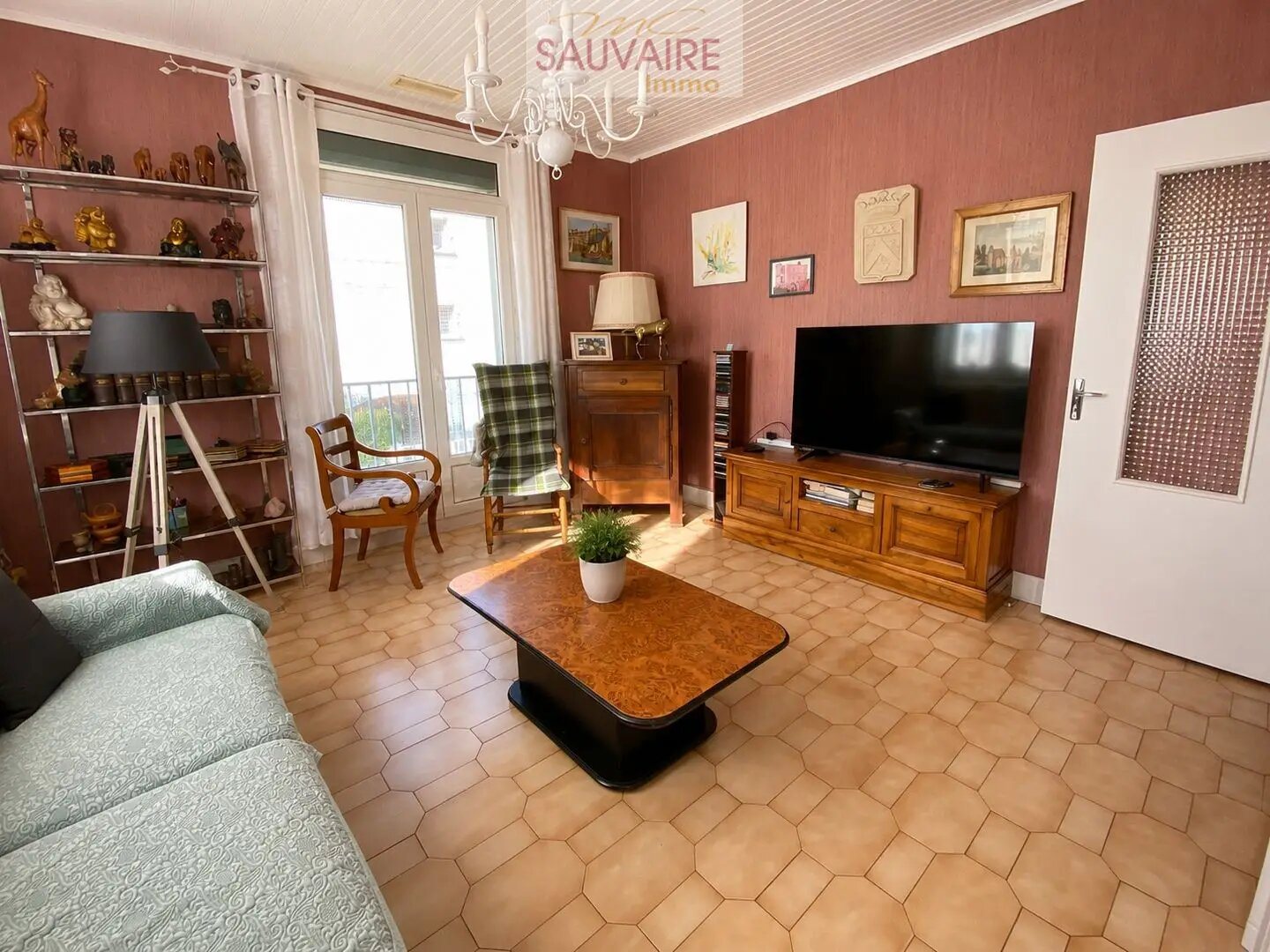 Maison à vendre, 70m², Saint-Laurent-de-la-Salanque