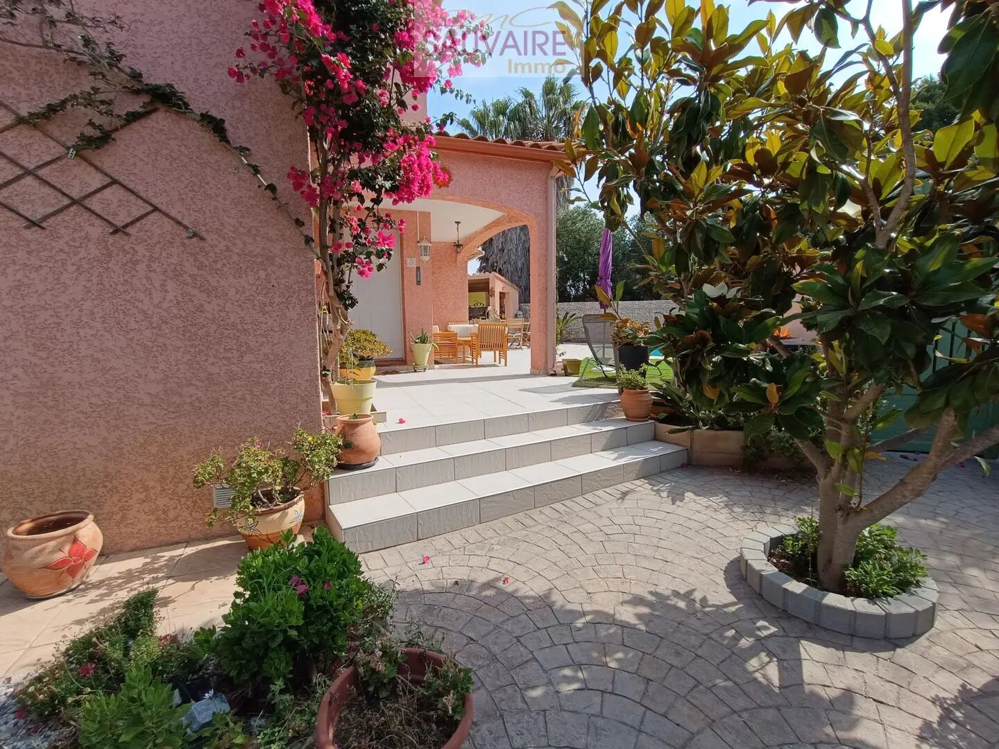 Maison à vendre, 145m², Saint-Laurent-de-la-Salanque