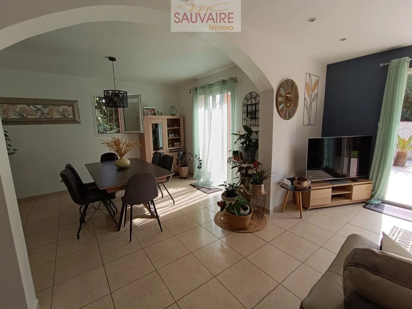 Maison à vendre, 145m², Saint-Laurent-de-la-Salanque