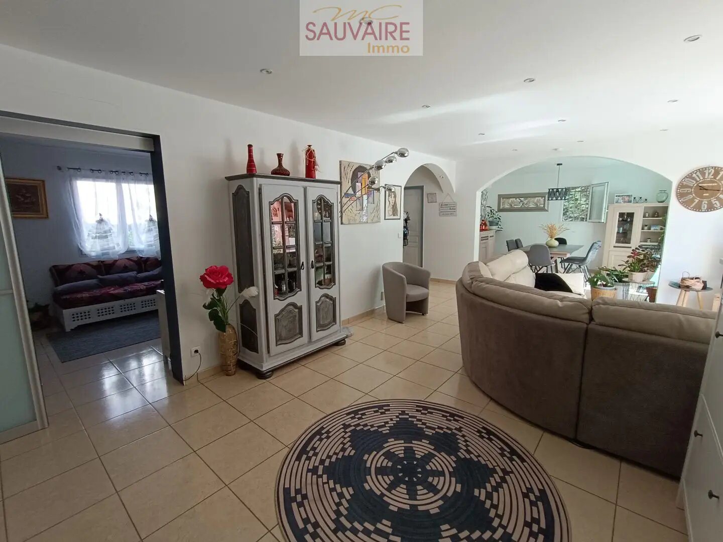 Maison à vendre, 145m², Saint-Laurent-de-la-Salanque