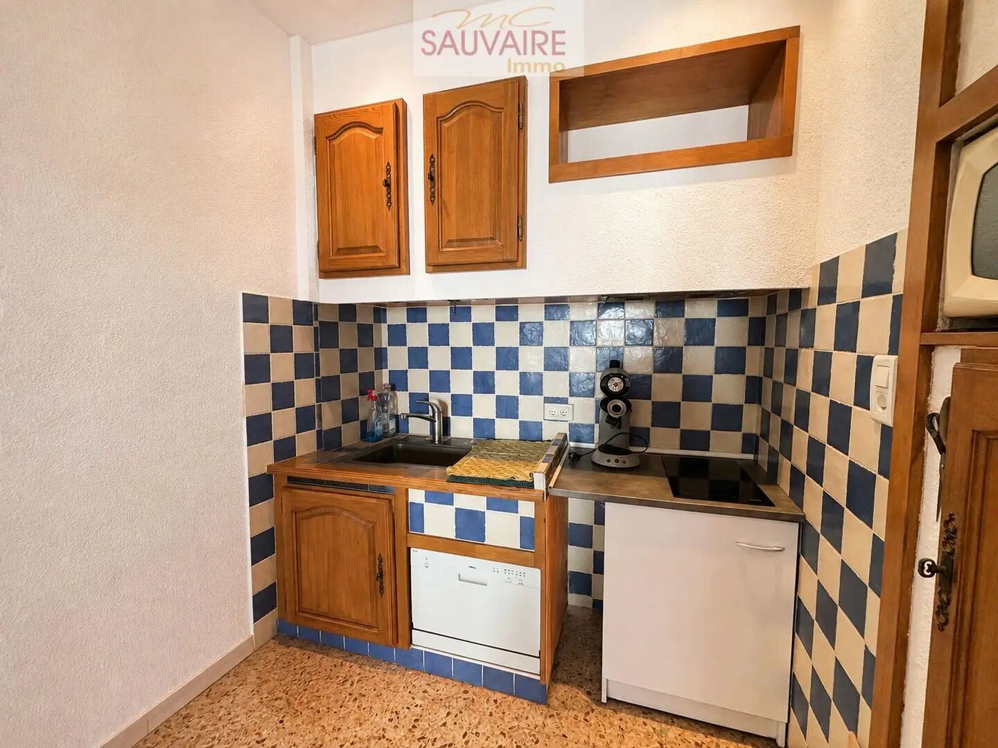 Appartement à louer, 41m², Saint-Laurent-de-la-Salanque