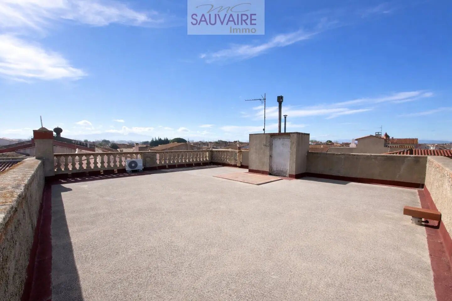 Maison à vendre, 205m², Torreilles