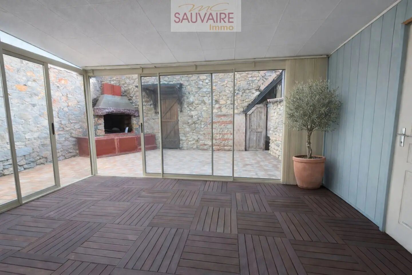 Maison à vendre, 205m², Torreilles