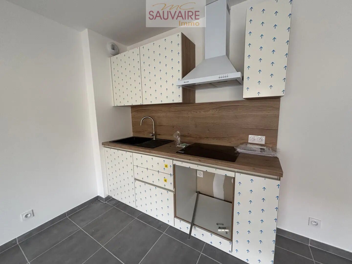 Appartement à louer, 53m², Saint-Laurent-de-la-Salanque