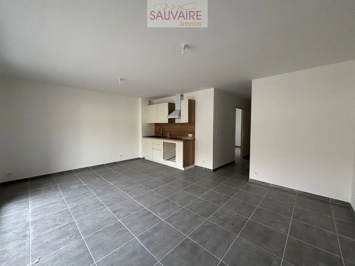 Appartement à louer, 53m², Saint-Laurent-de-la-Salanque