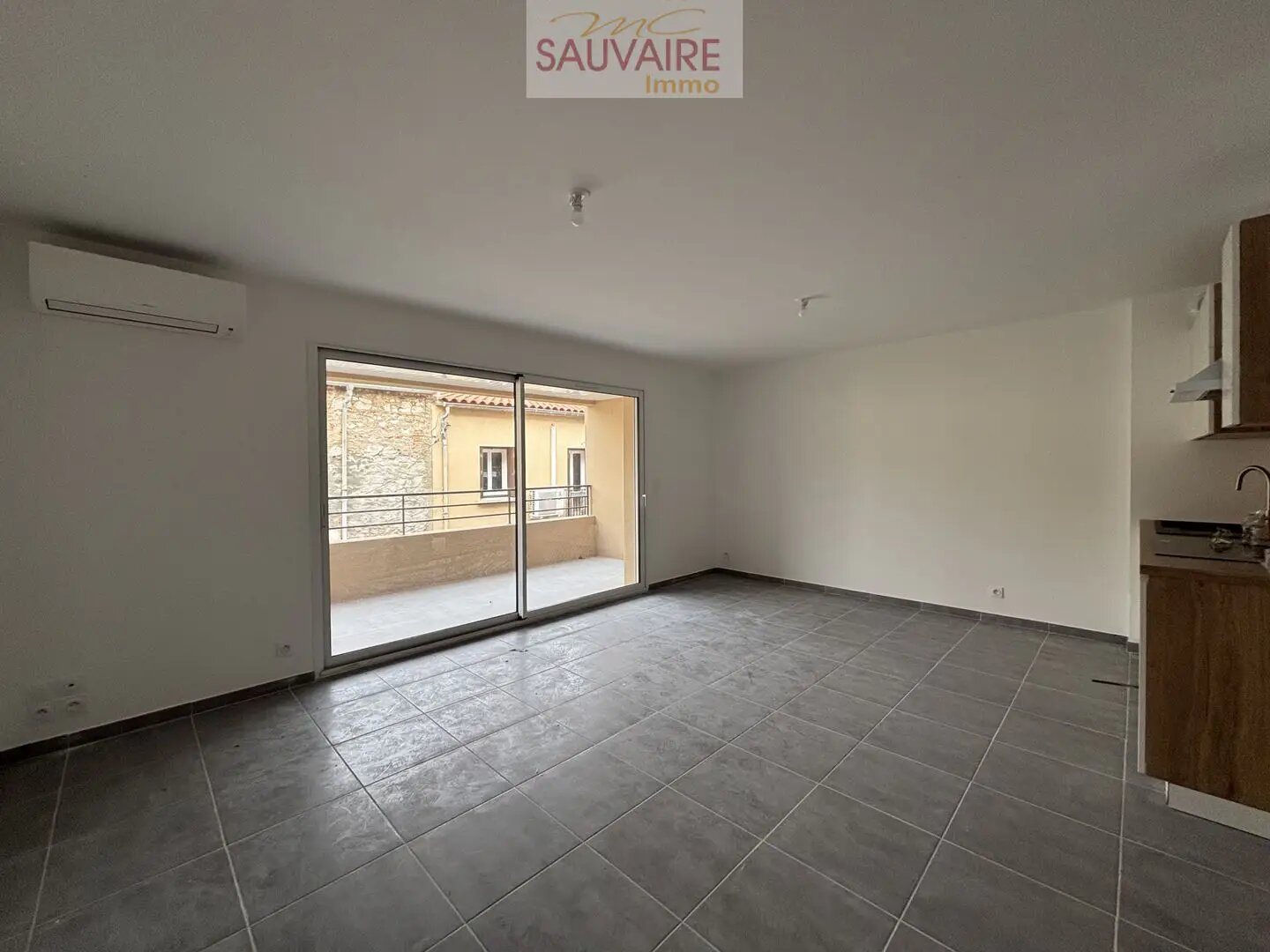 Appartement à louer, 53m², Saint-Laurent-de-la-Salanque