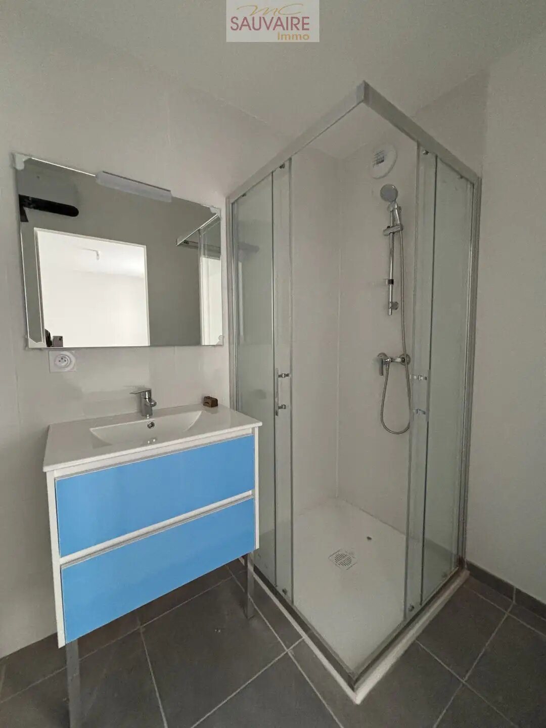 Appartement à louer, 53m², Saint-Laurent-de-la-Salanque