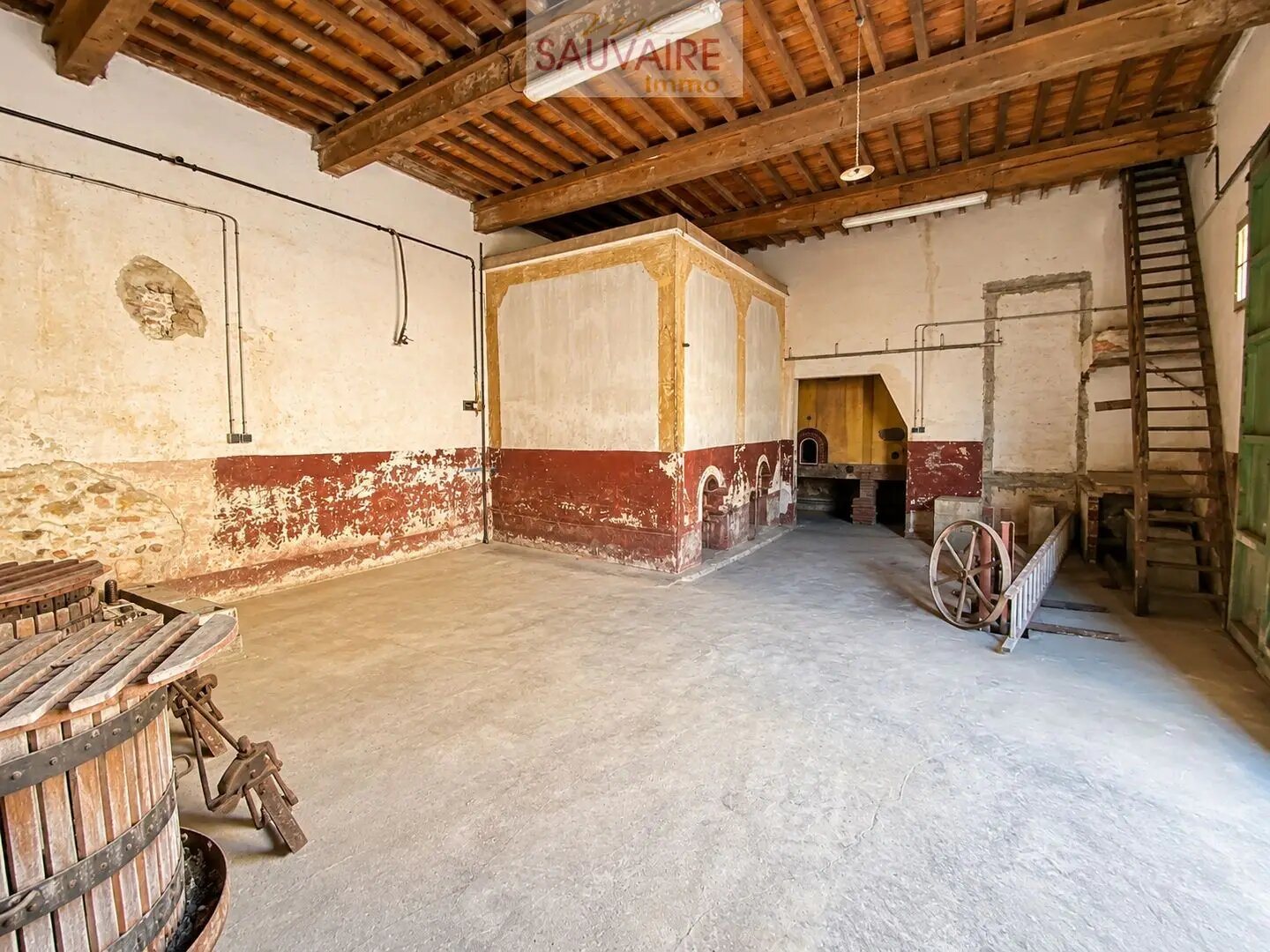 Appartement à vendre, 211m², Torreilles