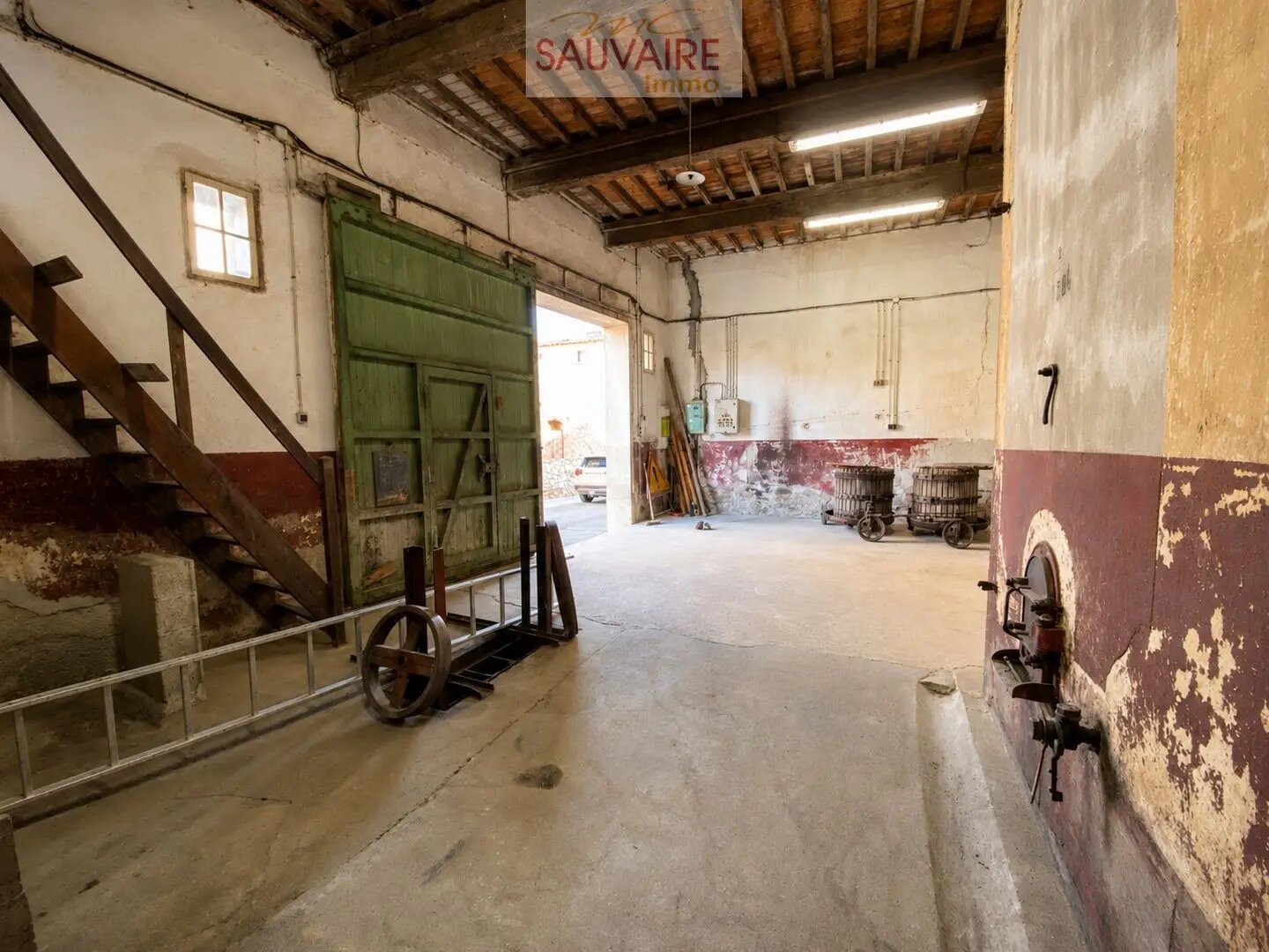 Appartement à vendre, 211m², Torreilles