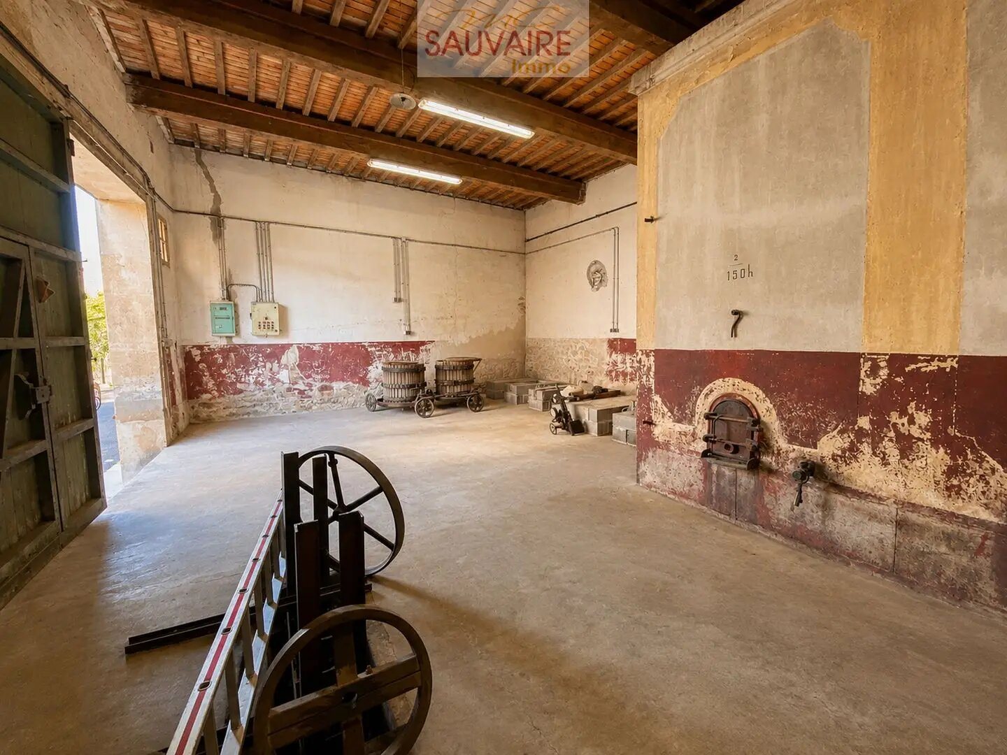 Appartement à vendre, 211m², Torreilles