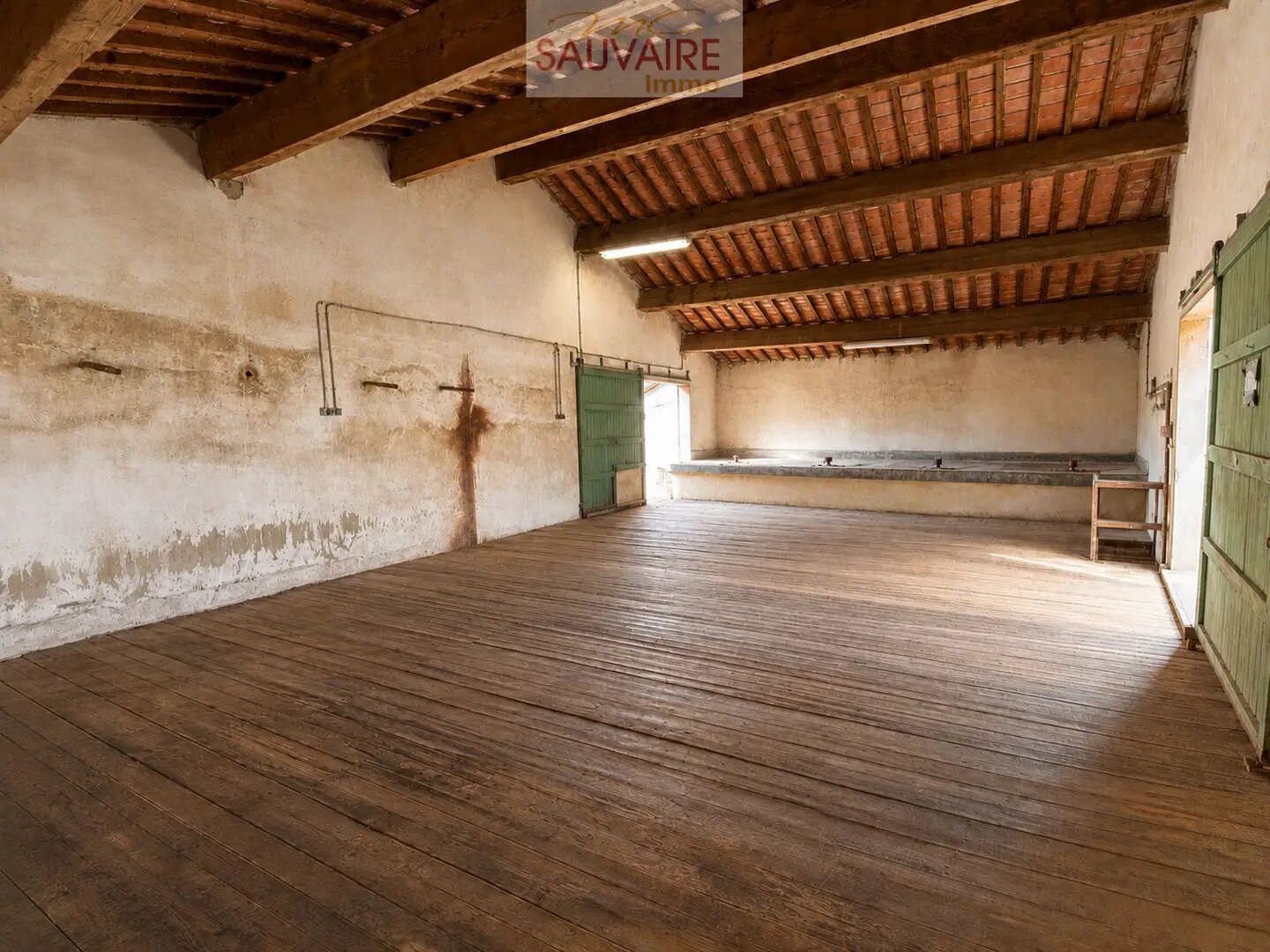 Appartement à vendre, 211m², Torreilles