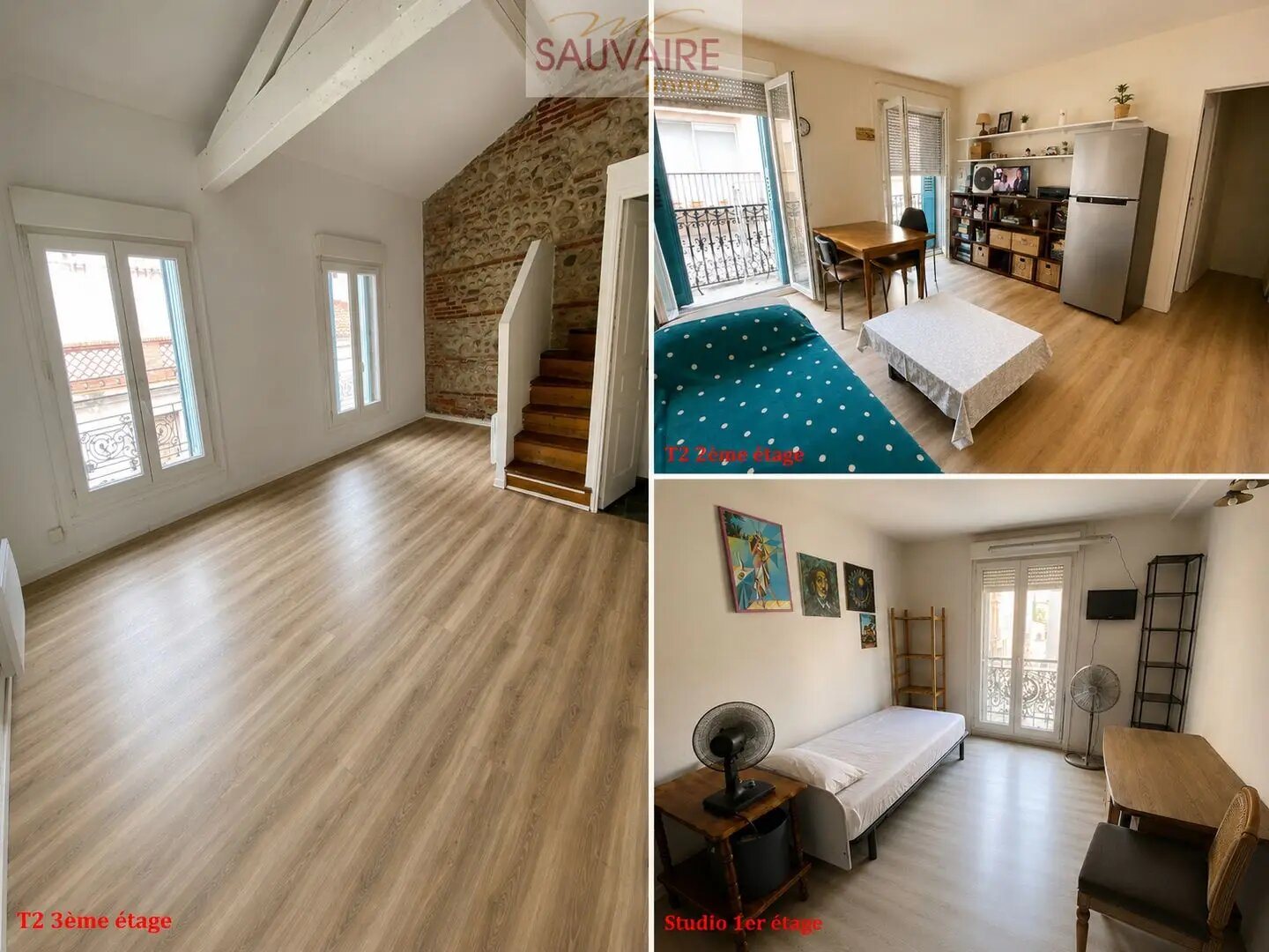 Appartement à vendre, 82m², Perpignan