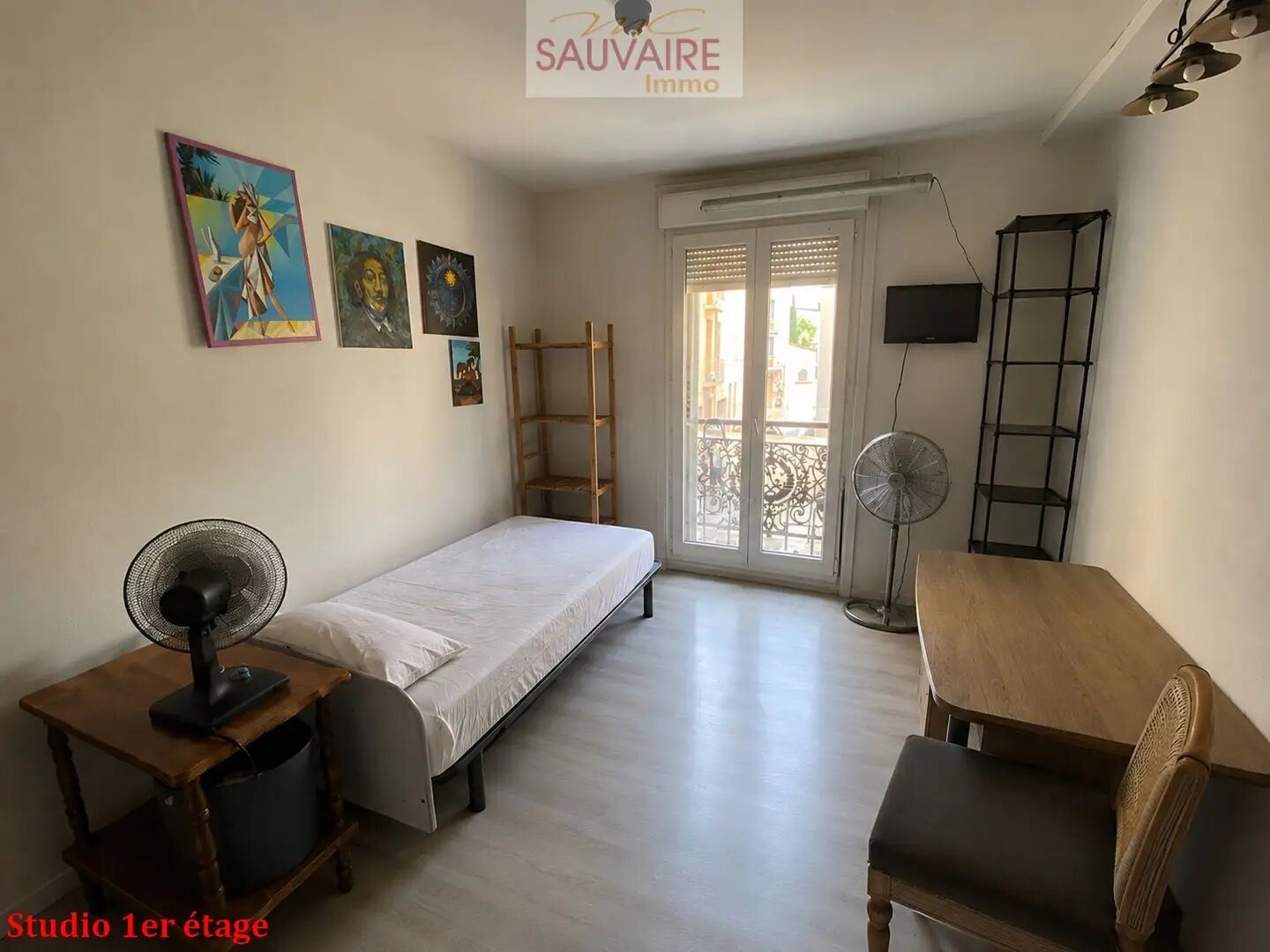 Appartement à vendre, 82m², Perpignan