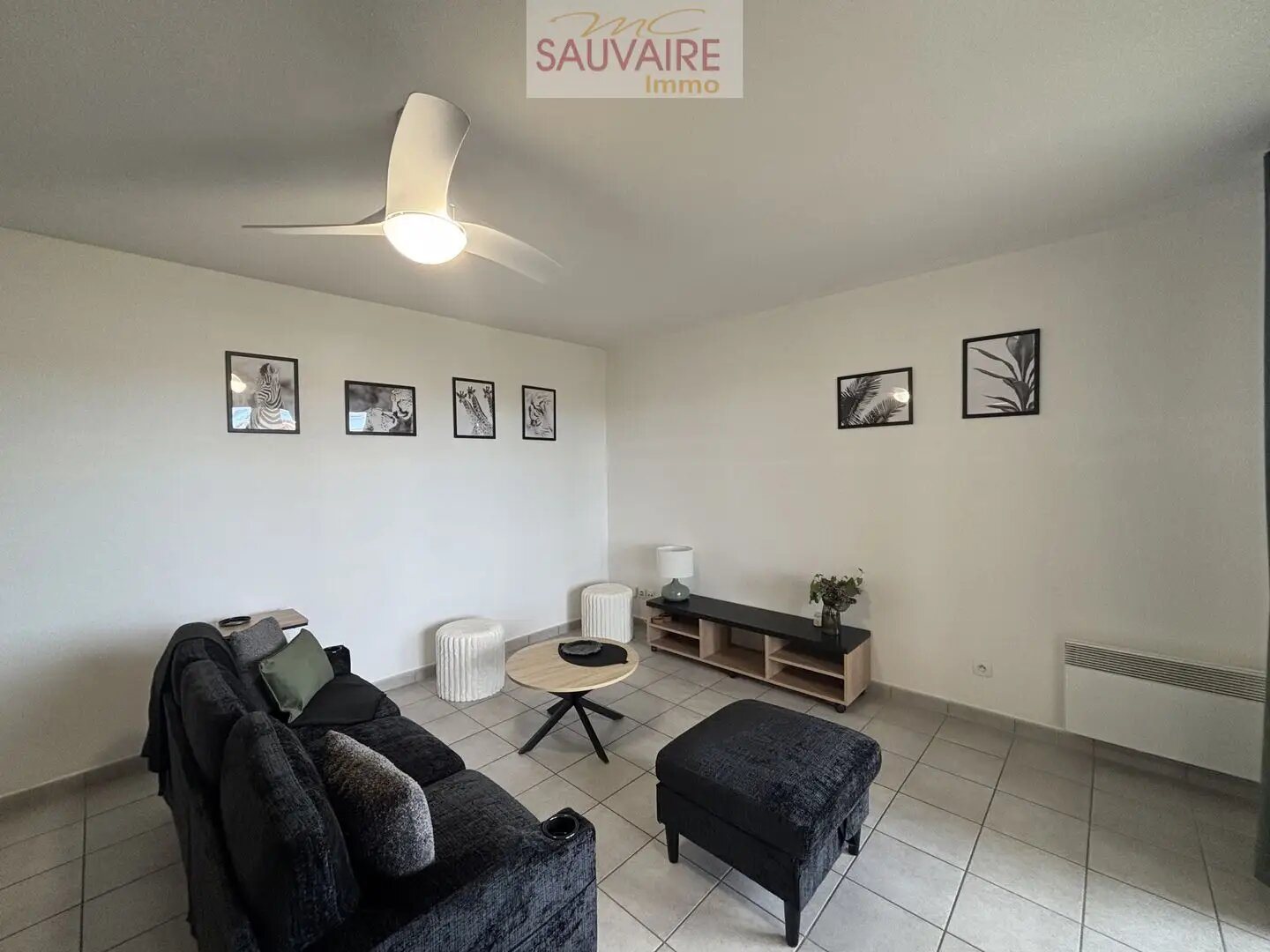 Appartement à louer, 58m², Perpignan