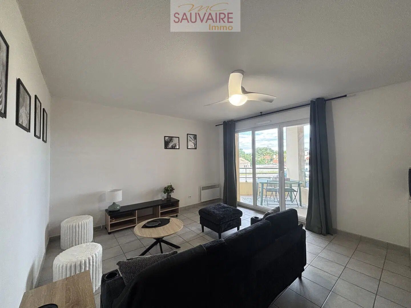 Appartement à louer, 58m², Perpignan