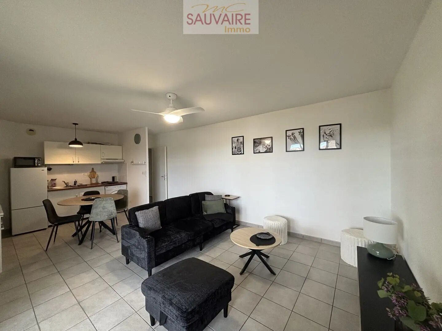 Appartement à louer, 58m², Perpignan
