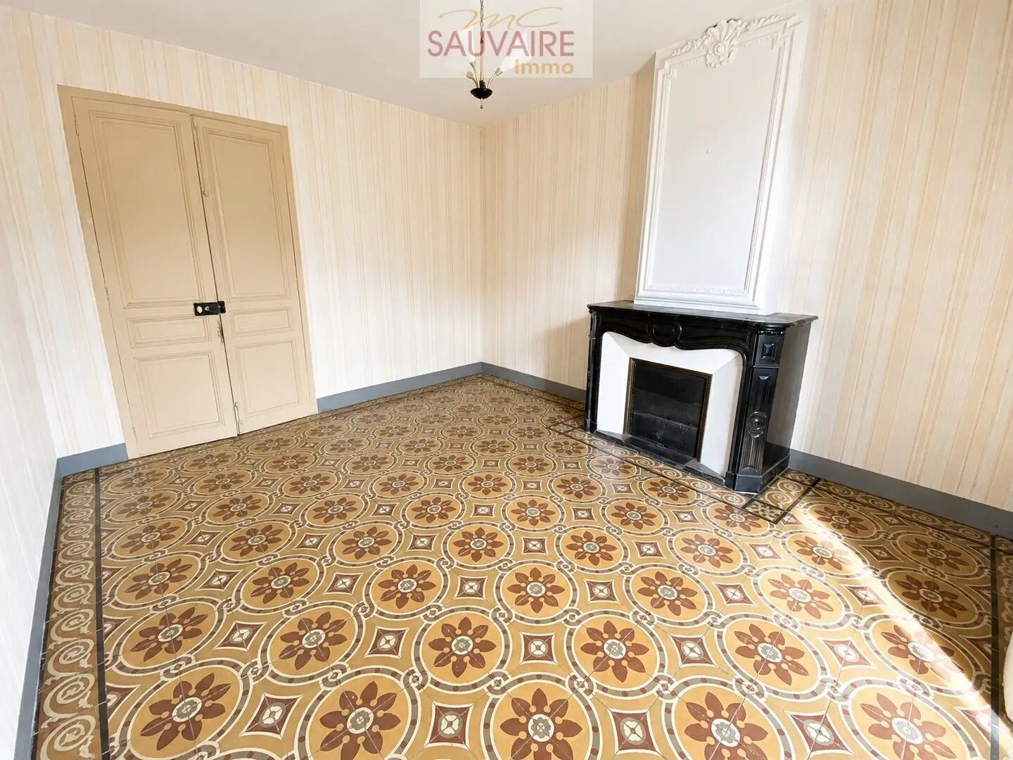 Maison à vendre, 90m², Saint-Laurent-de-la-Salanque