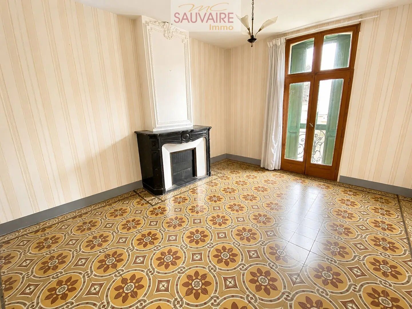 Maison à vendre, 90m², Saint-Laurent-de-la-Salanque
