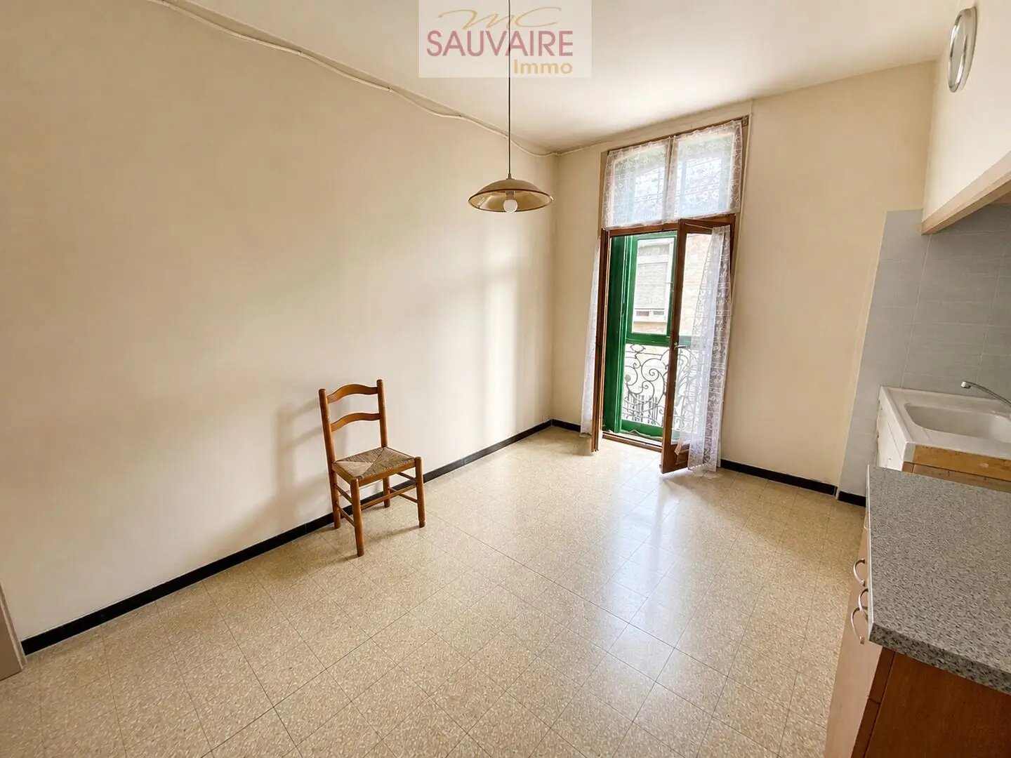 Maison à vendre, 90m², Saint-Laurent-de-la-Salanque