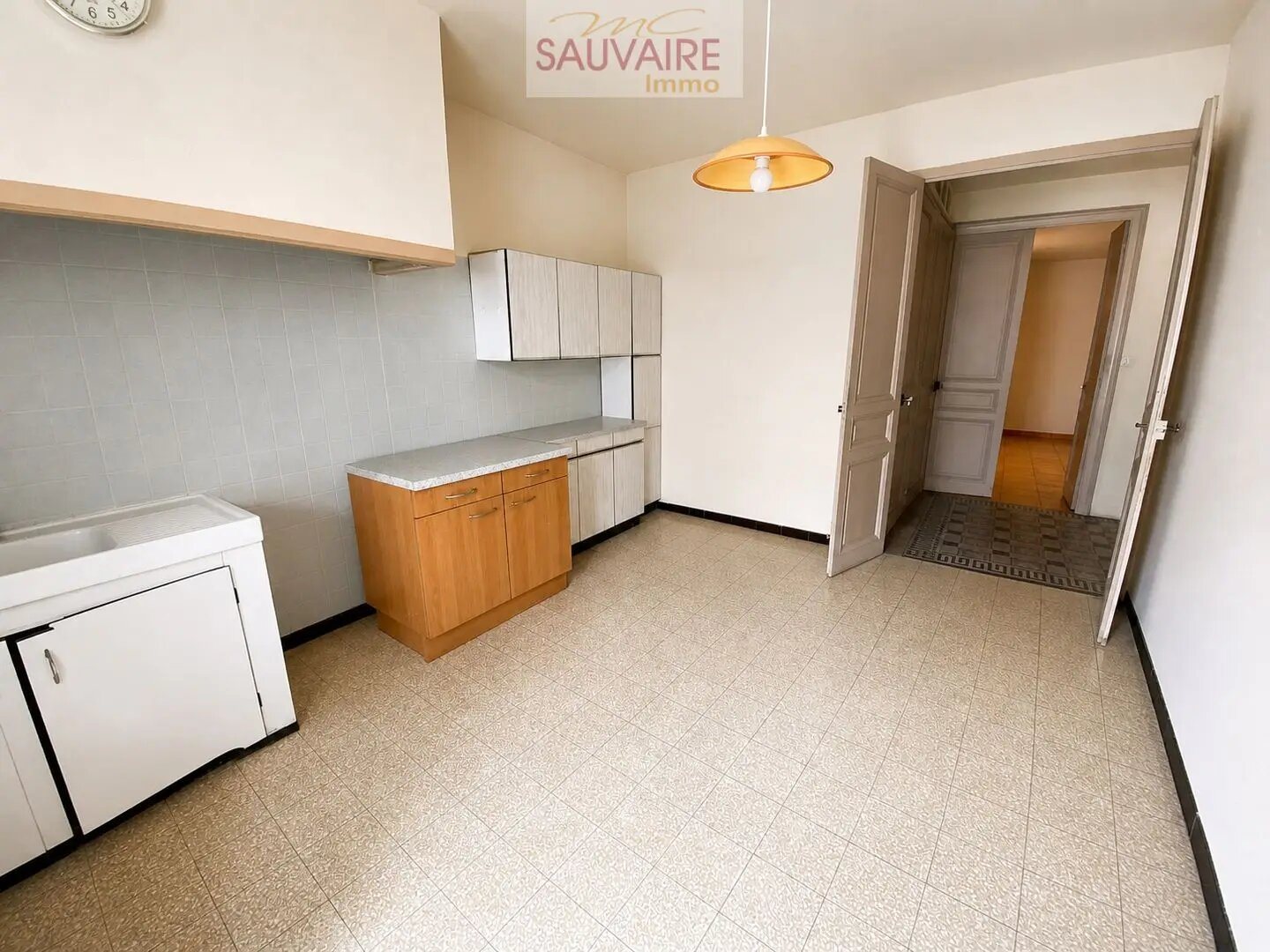 Maison à vendre, 90m², Saint-Laurent-de-la-Salanque