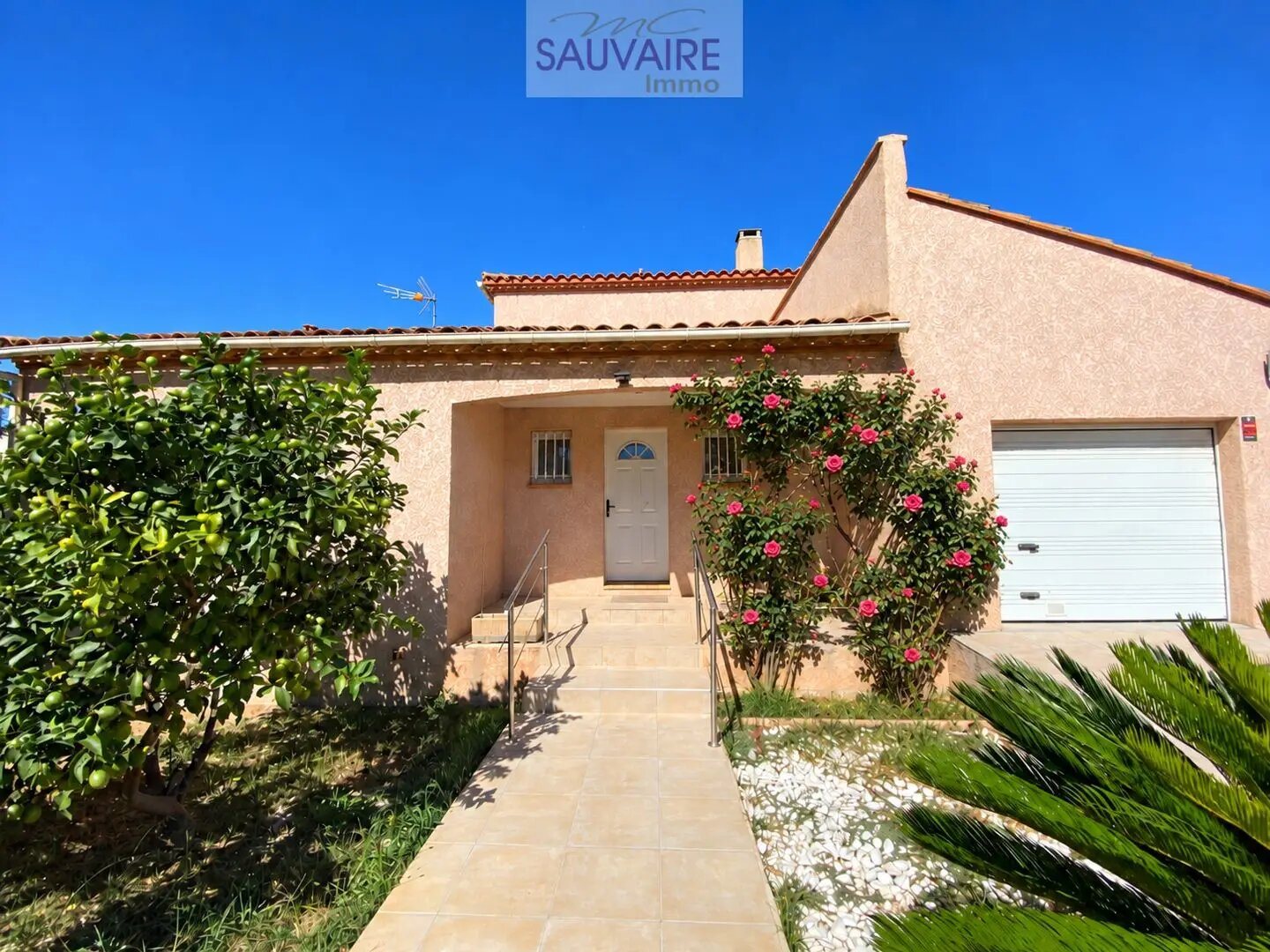 Maison à vendre, 145m², Villelongue-de-la-Salanque