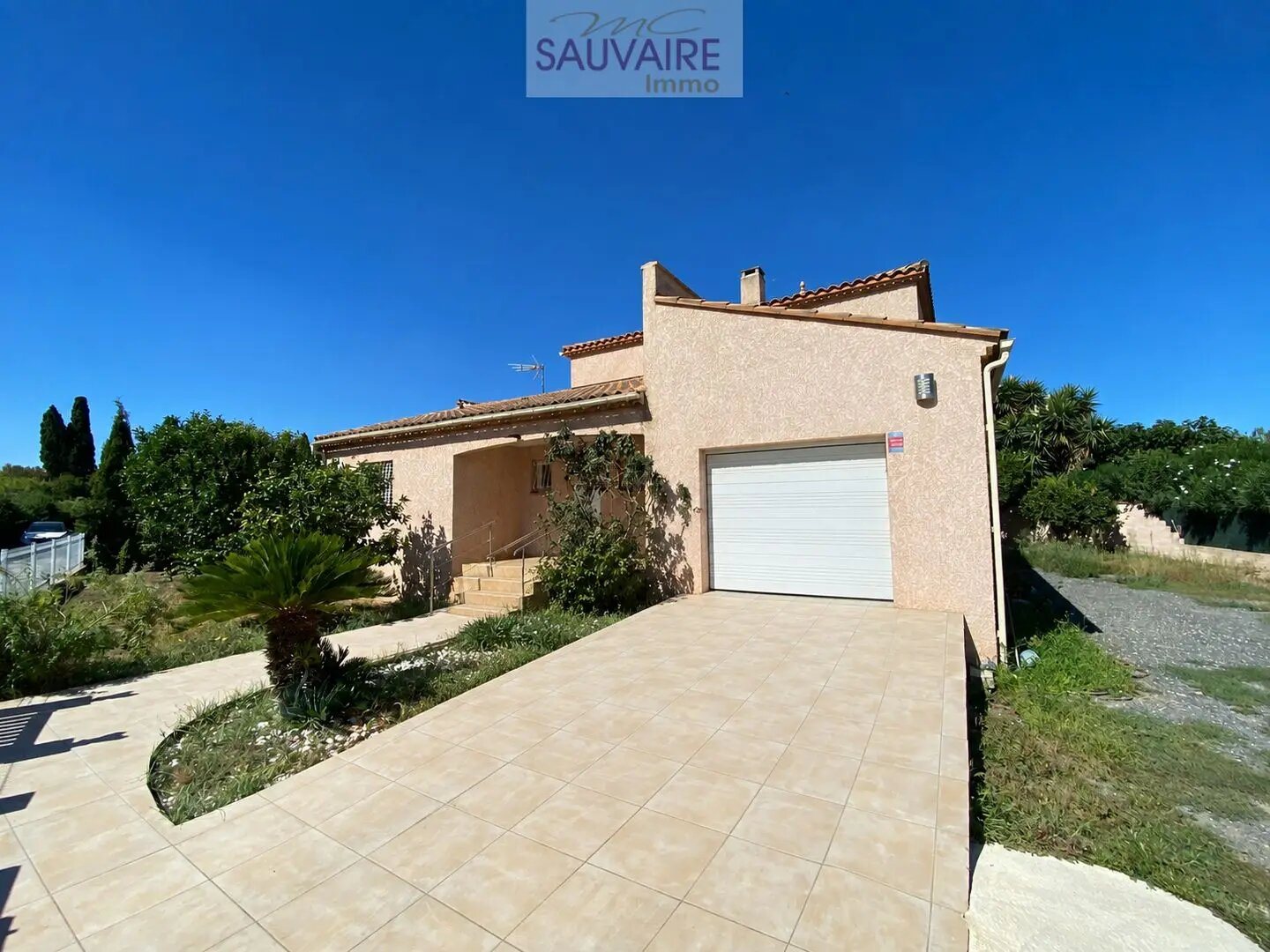 Maison à vendre, 145m², Villelongue-de-la-Salanque