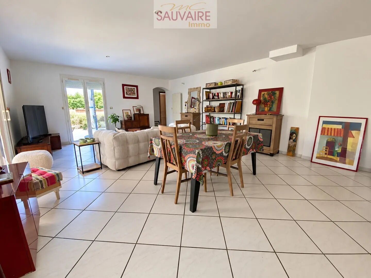 Maison à vendre, 145m², Villelongue-de-la-Salanque