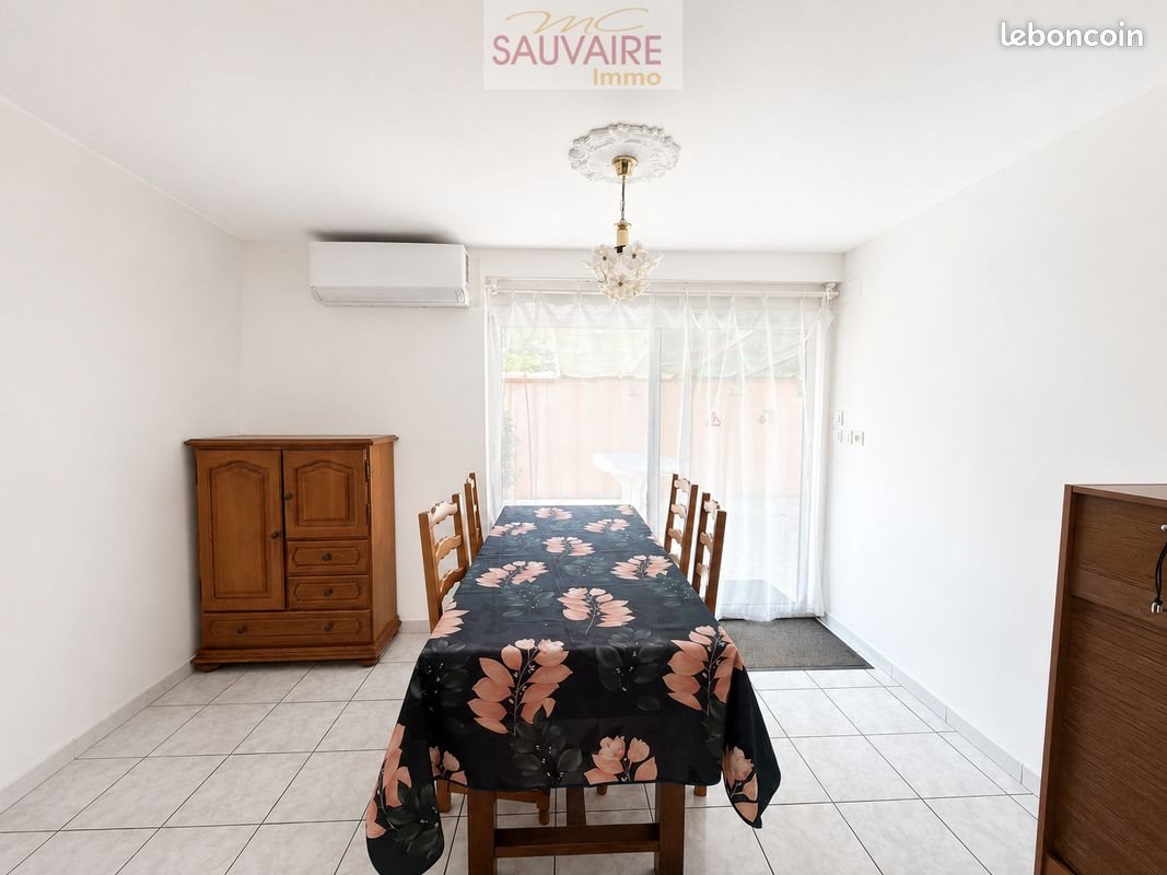 Maison à vendre, 110m², Saint-Laurent-de-la-Salanque