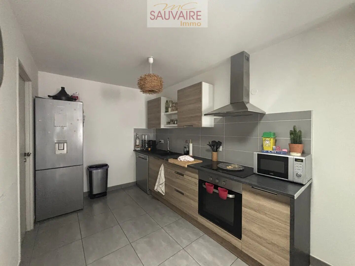 Maison à louer, 68m², Leucate