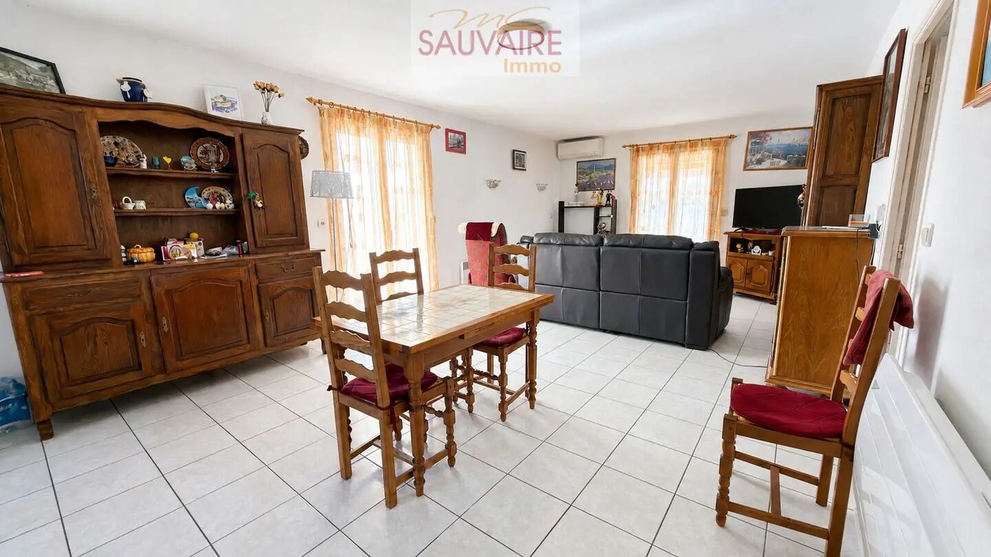 Maison à vendre, 88m², Saint-Laurent-de-la-Salanque