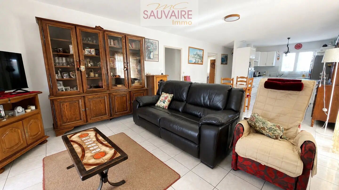 Maison à vendre, 88m², Saint-Laurent-de-la-Salanque