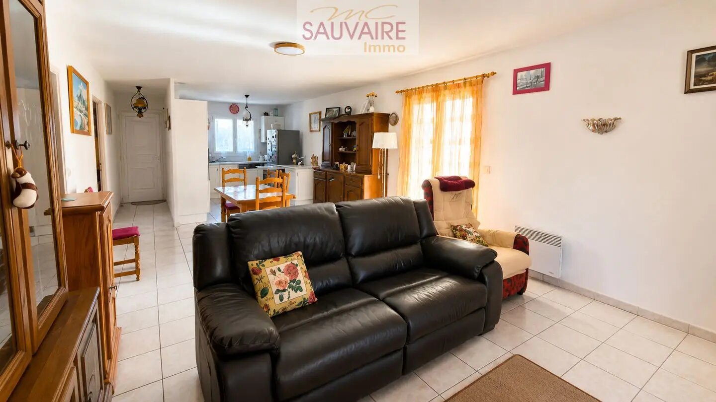 Maison à vendre, 88m², Saint-Laurent-de-la-Salanque