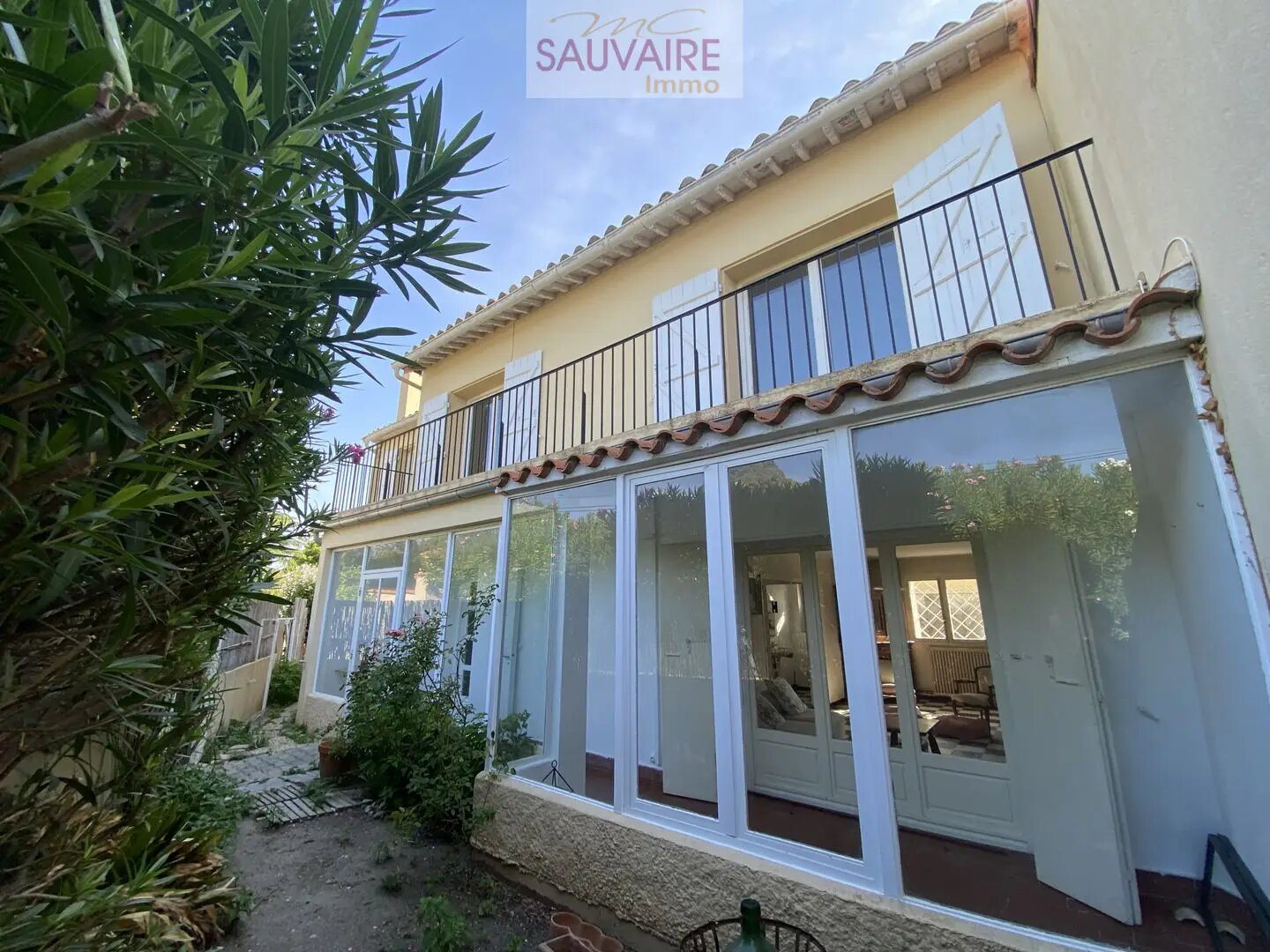 Maison à vendre, 125m², Saint-Laurent-de-la-Salanque