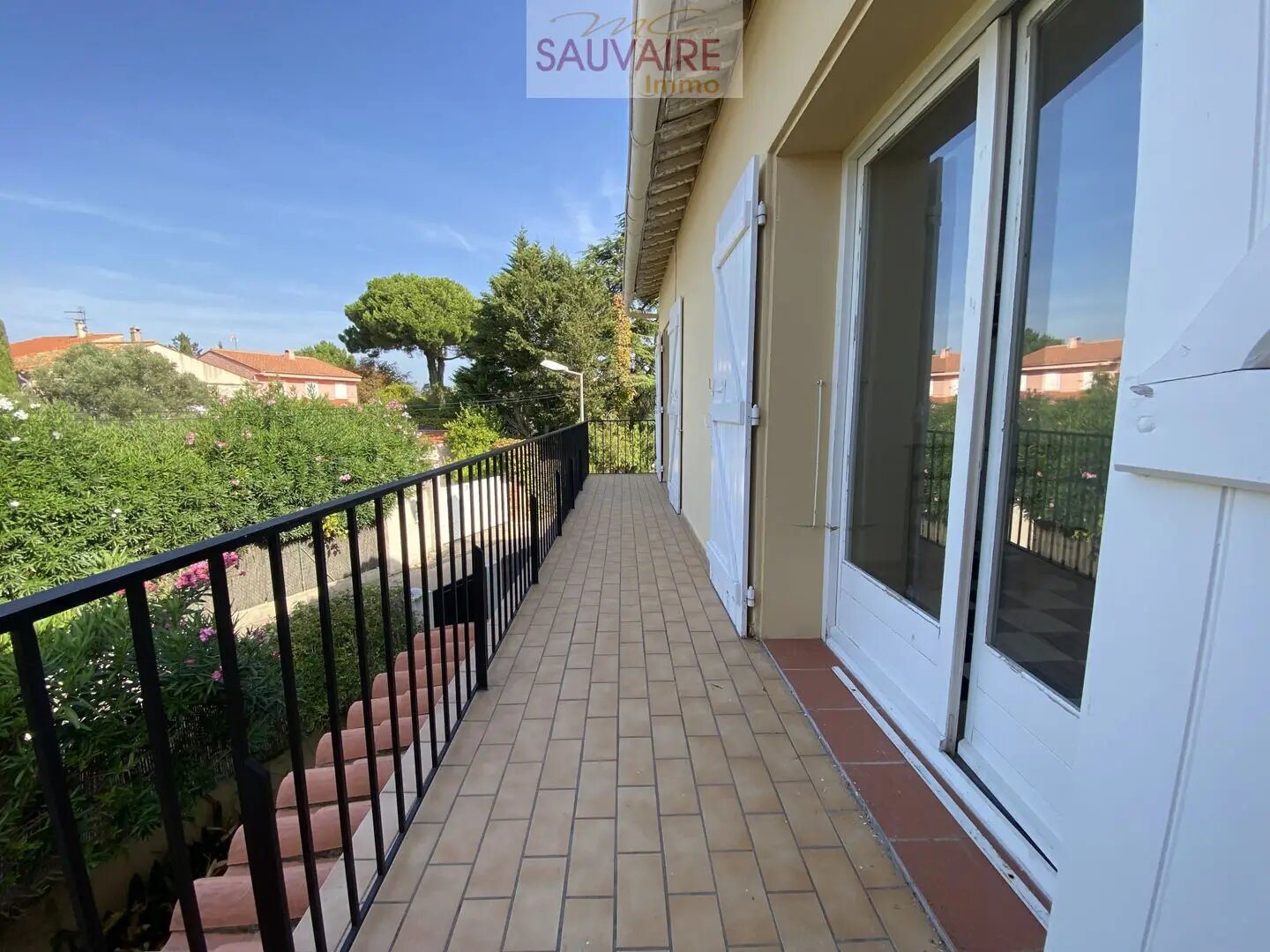 Maison à vendre, 125m², Saint-Laurent-de-la-Salanque