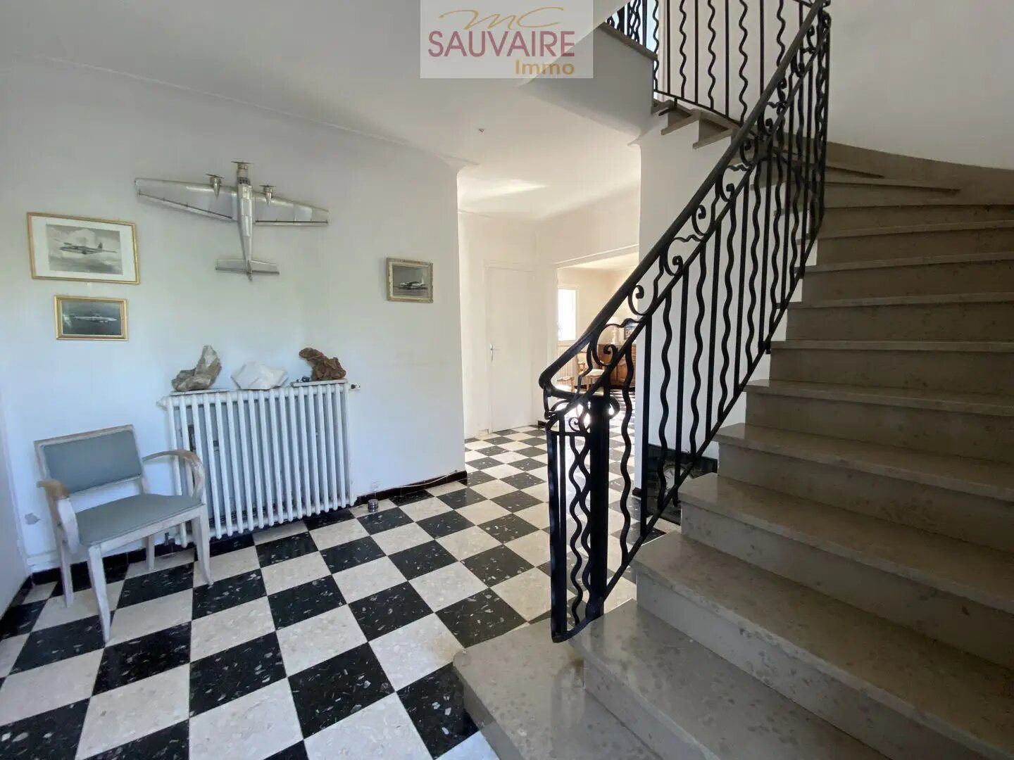 Maison à vendre, 125m², Saint-Laurent-de-la-Salanque