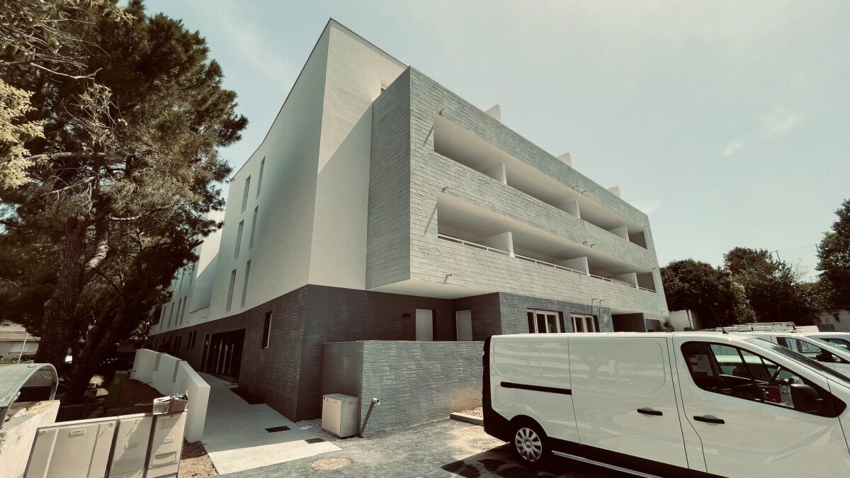 Appartement à louer, 40m², Montpellier