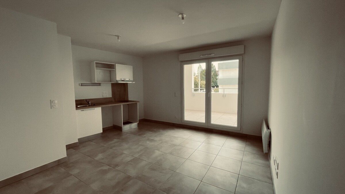 Appartement à louer, 40m², Montpellier
