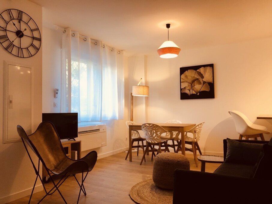 Appartement à louer, 40m², Montpellier
