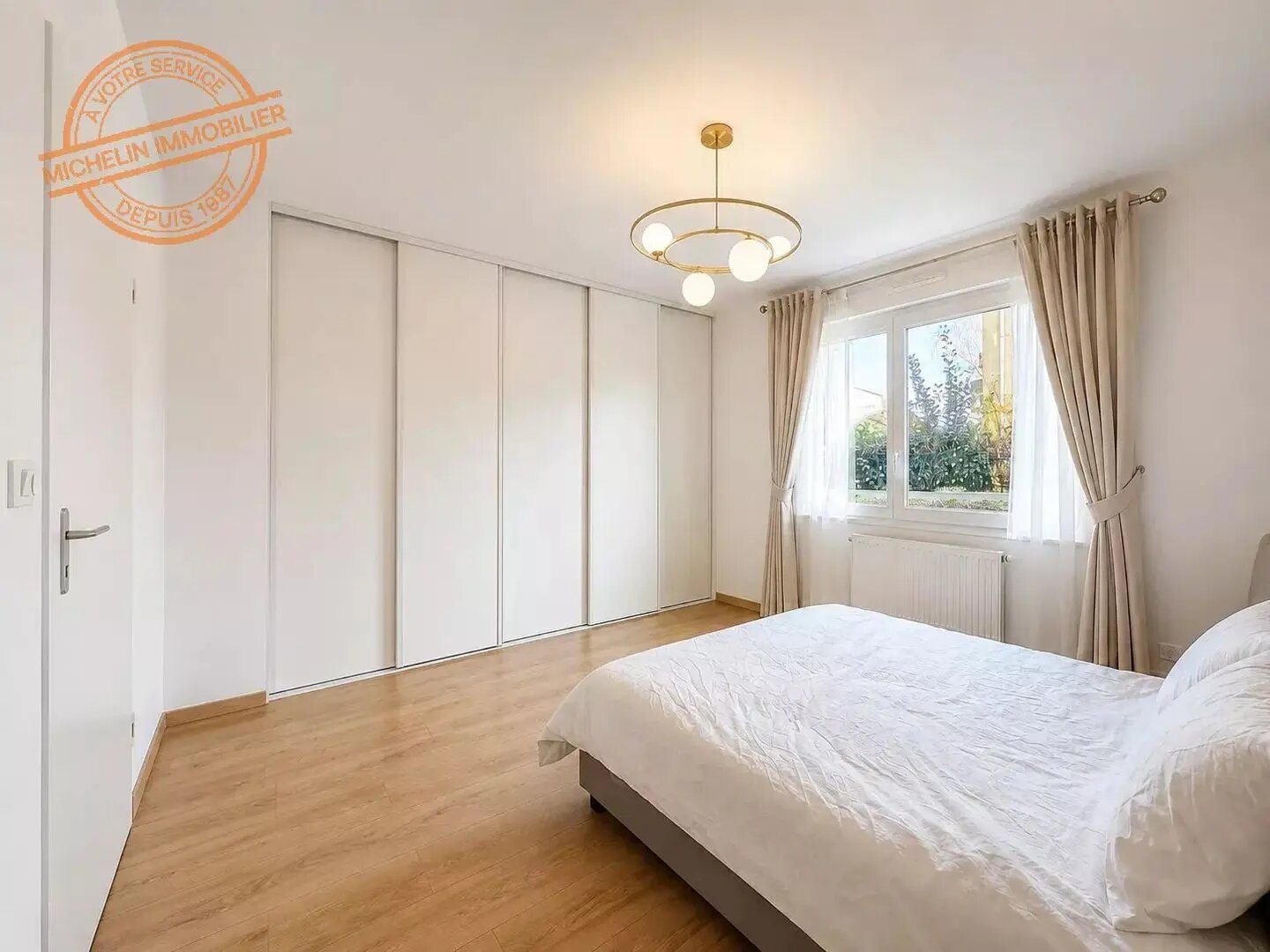 Appartement à vendre, 43m², Lozanne