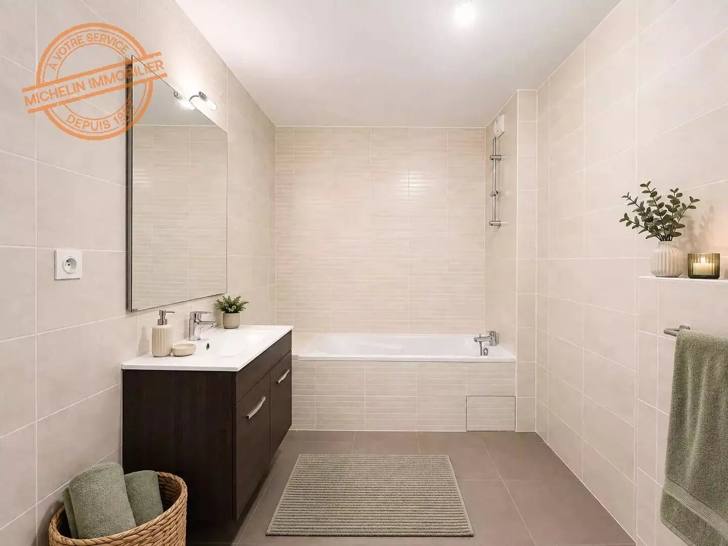 Appartement à vendre, 43m², Lozanne