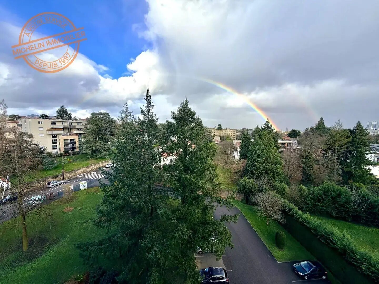 Appartement à vendre, 96m², Champagne-au-Mont-d'Or