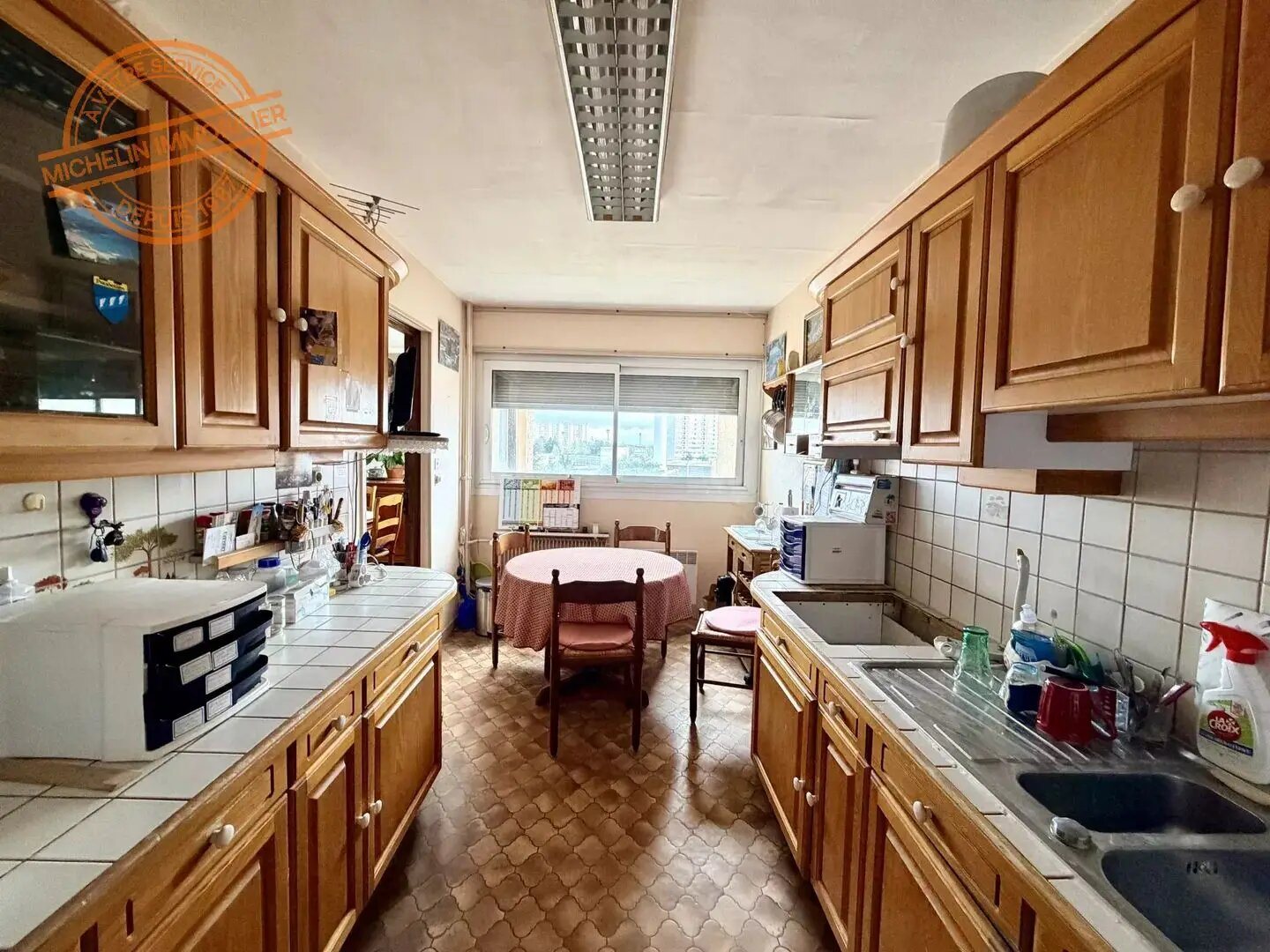 Appartement à vendre, 96m², Champagne-au-Mont-d'Or