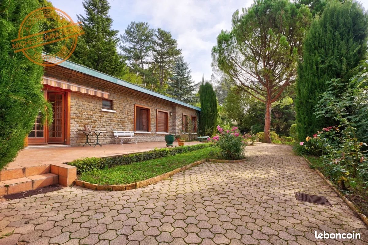 Maison à vendre, 195m², Saint-Cyr-au-Mont-d'Or