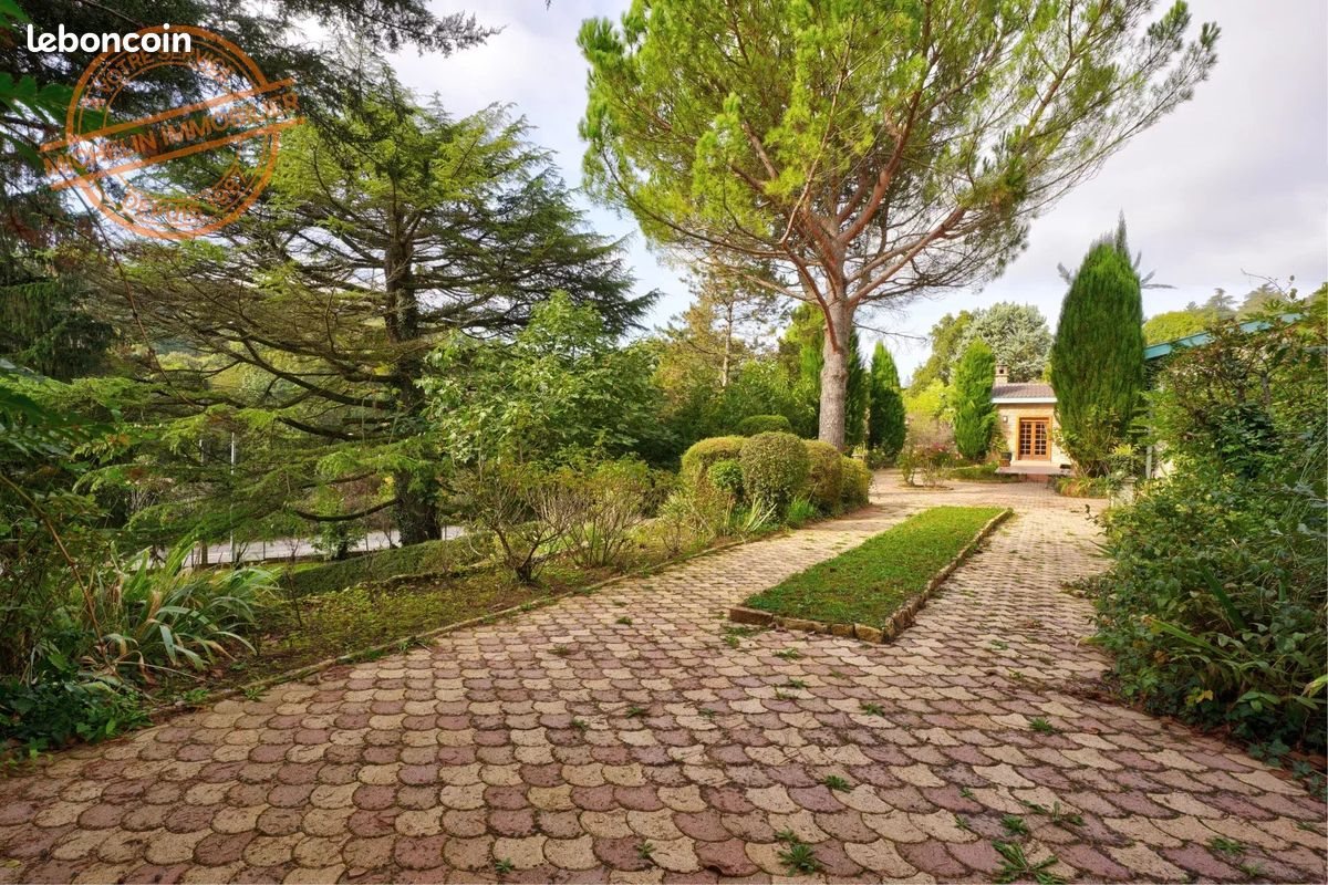 Maison à vendre, 195m², Saint-Cyr-au-Mont-d'Or