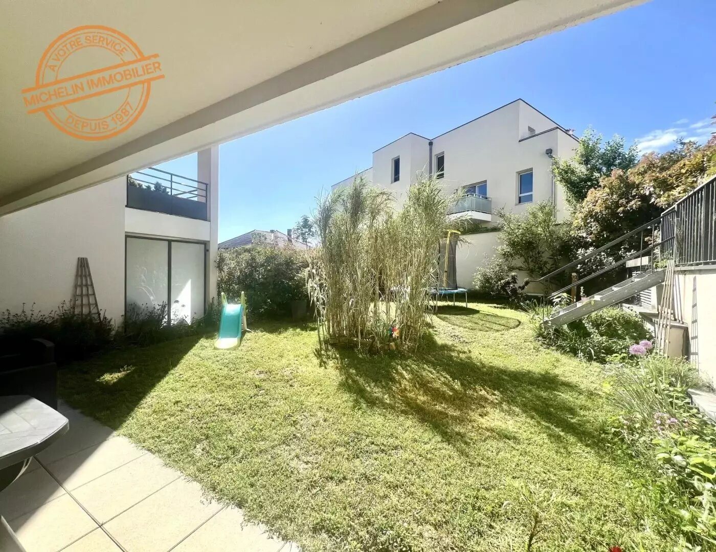 Appartement à vendre, 63m², Marcy-l'Etoile