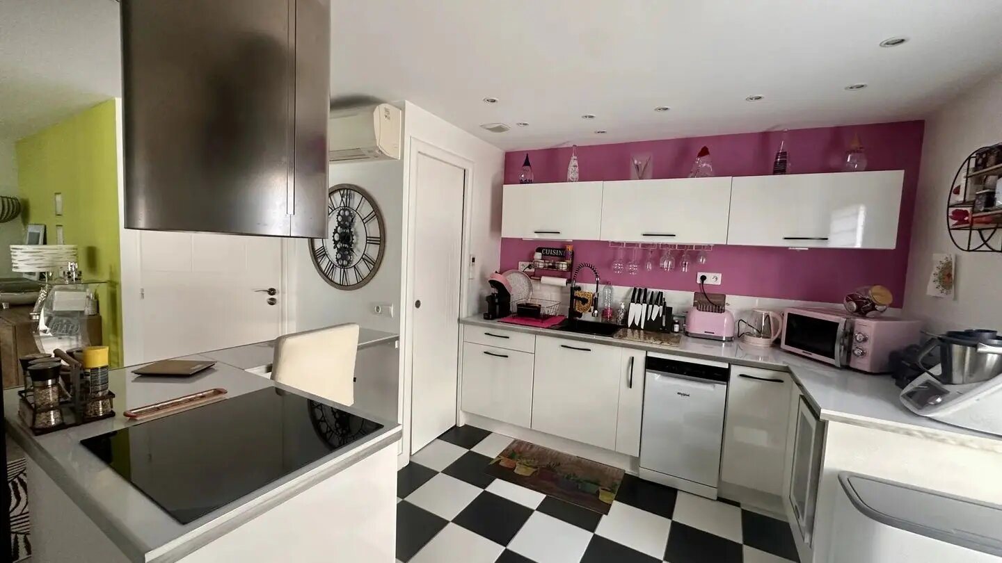 Appartement à vendre, 64m², Villefranche-sur-Saône