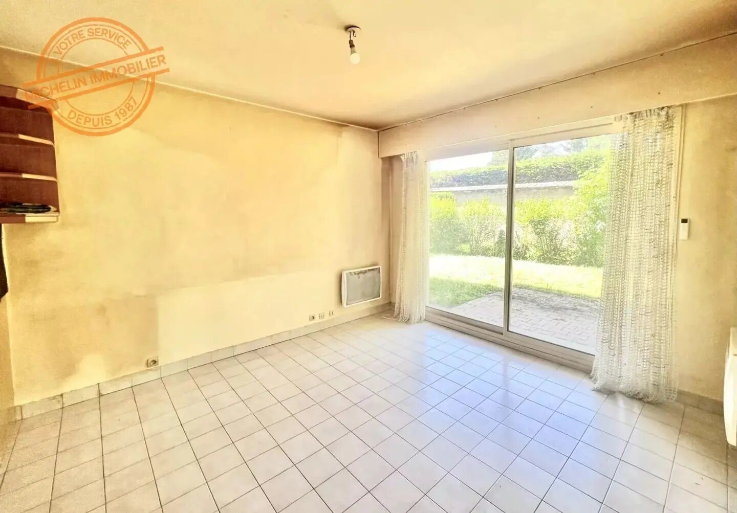 Appartement à vendre, 32m², Champagne-au-Mont-d'Or