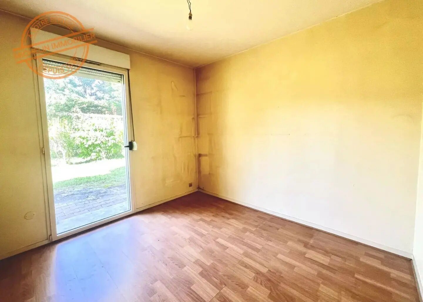 Appartement à vendre, 32m², Champagne-au-Mont-d'Or